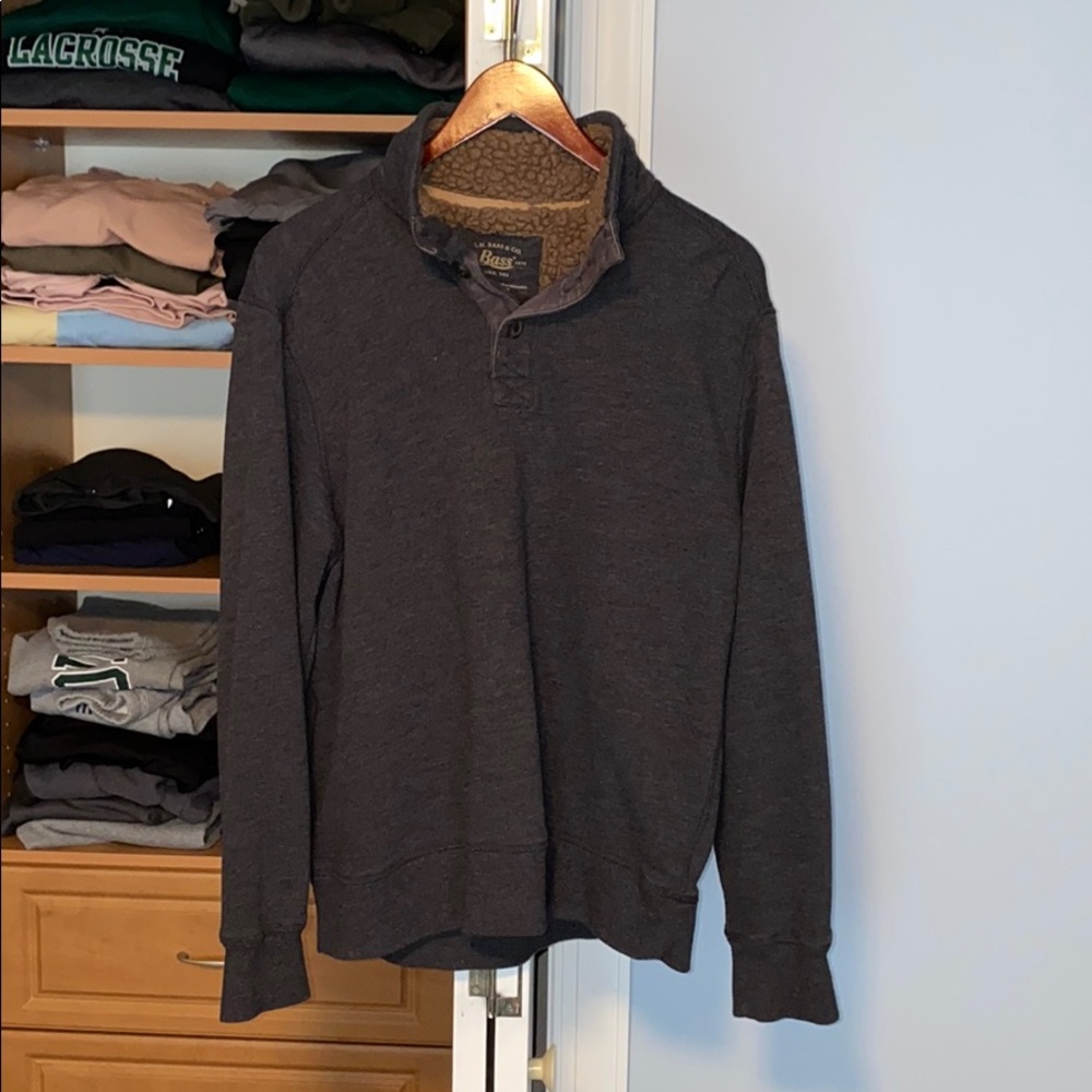 Unisex Fleece